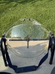 Big Ears Parab Parabolic Microphone Dish