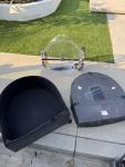 Big Ears Parab Parabolic Microphone Dish