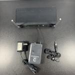 Sennheiser Freeport Wireless Microphone Set