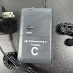 Sennheiser Freeport Wireless Microphone Set
