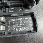 Sennheiser Freeport Wireless Microphone Set