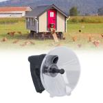 8X Magnification Parabolic Microphone for Bird Listening
