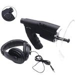 RWGOVLU Long Range Parabolic Microphone for Explorers