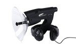 Parabolic Microphone - 300ft Sound Amplifier Device