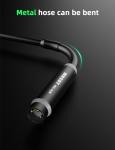MRSDY 17 Inch Gooseneck Dynamic XLR Microphone