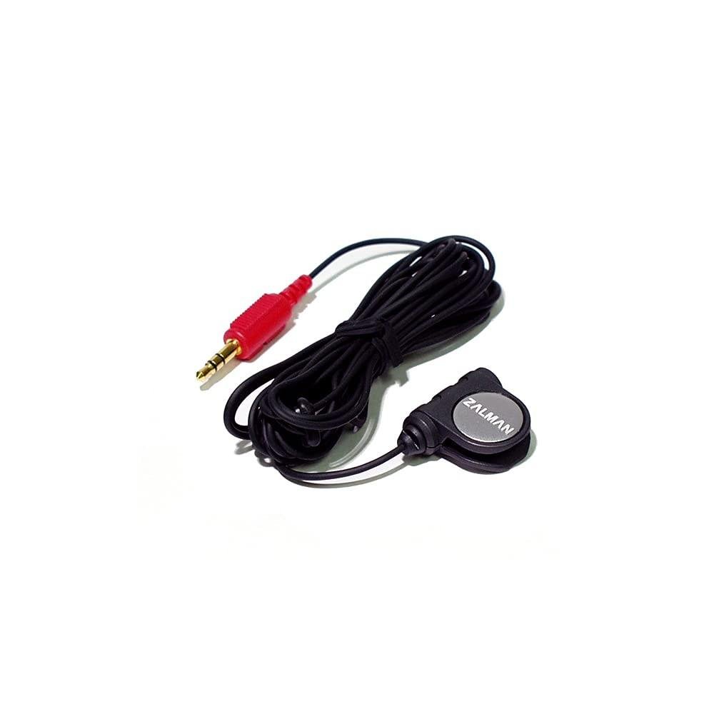 Zalman Zm-Mic1 High Sensitivity Parabolic Microphone