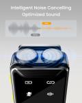 Compact Wireless Microphone for iPhone and Android