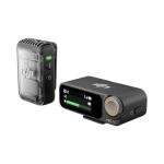 DJI Mic 2 Wireless Microphone with Noise Cancelling