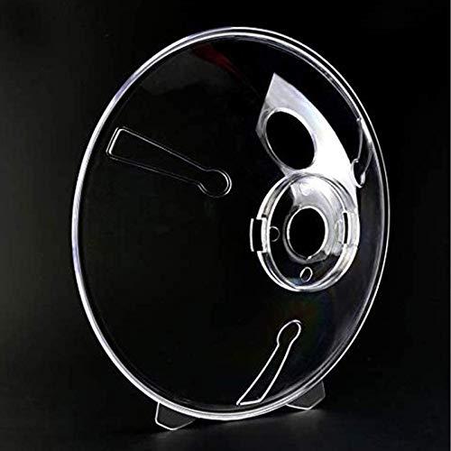 HAUSBELL Parabolic Sound Collecting Amplifier Dish