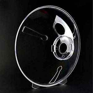 HAUSBELL Parabolic Sound Collecting Amplifier Dish