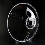 HAUSBELL Parabolic Sound Collecting Amplifier Dish