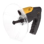 Hey! Play! Parabolic Microphone Listening Device for Kids