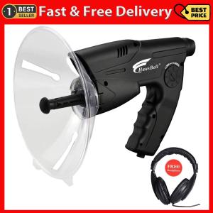 Parabolic Microphone for Long-Distance Listening