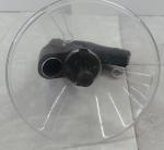 Hausbell Parabolic Listening Device G124430-5