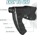 Bionic Ear Parabolic Microphone for Kids