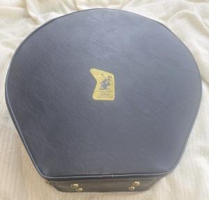 Dan Gibson P-650 Electronic Parabolic Microphone