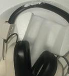 Dan Gibson P-650 Electronic Parabolic Microphone