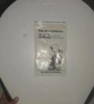 Dan Gibson P-650 Electronic Parabolic Microphone