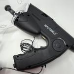 Parabolic Microphone Bundle for Bird Watching