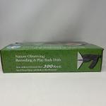 Naturexplorer 8X Parabolic Microphone with Headphones