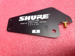 Shure PA805Z2-RSMA Directional Antenna 2.0-2.6 GHz