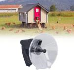 8X Magnification Parabolic Microphone for Bird Watching