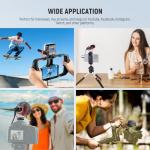 NEEWER Plug & Play Vlog Microphone for Cameras