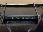 Sennheiser FreePort EM 1-C Wireless Microphone Set