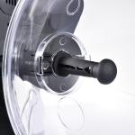 7.5° Parabolic Dish Directional Microphone Amplifier