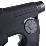 7.5° Parabolic Dish Directional Microphone Amplifier