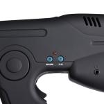 7.5° Parabolic Dish Directional Microphone Amplifier