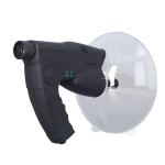 Bionic Ear Parabolic Microphone for Listening