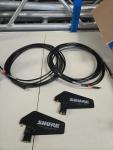 Shure PA805Z2RSMA Directional Antenna Splitter Set