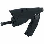 300FT Parabolic Listening Device Microphone Amplifier