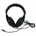 300FT Parabolic Listening Device Microphone Amplifier