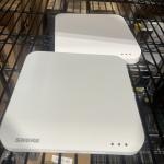 Shure MXWAPT2 Dual-Channel Microphone Transceiver