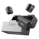 DJI Mic Mini Wireless Lav Mic Bundle