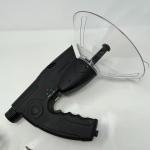 Parabolic Microphone Set for Birdwatching and Nature