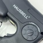 Parabolic Microphone Set for Birdwatching and Nature