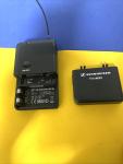 Sennheiser Freeport Wireless Bodypack Microphone