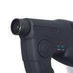 CHICIRIS 650ft Parabolic Microphone for Bird Watching