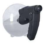 CHICIRIS 650ft Parabolic Microphone for Bird Watching