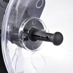 7.5° Parabolic Dish Directional Microphone Amplifier