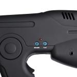 7.5° Parabolic Dish Directional Microphone Amplifier