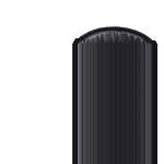 7.5° Parabolic Dish Directional Microphone Amplifier