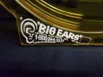 Big Ears Lil Ear BE4 Parabolic Microphone Reflectors
