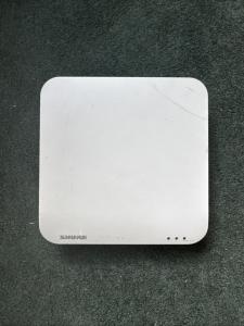 Shure MXWAPT4 4-Channel Parabolic Microphone Transceiver