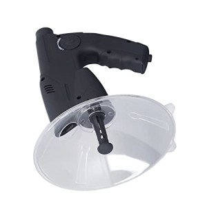 Parabolic Microphone for Bird Observation and Research
