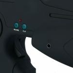 Digital Parabolic Microphone for Bird Observation