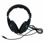 Digital Parabolic Microphone for Bird Observation